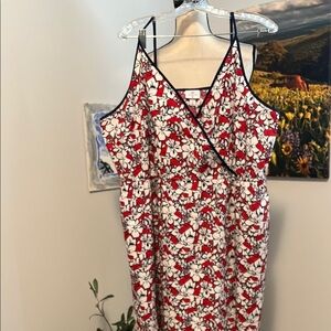 NWOT Vineyard Vines by Target Sundress